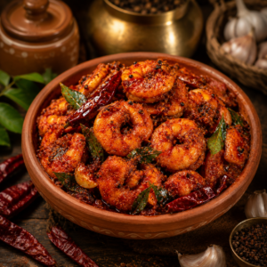 Prawns Pickle